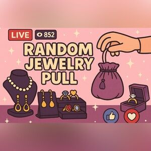 Elegant Gold and Silver Jewelry Set